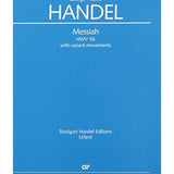 Handel, G.F. - Messiah - Remenyi House of Music