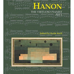 Hanon C.L. - The Virtuoso Pianist Part 1 - Remenyi House of Music