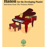 Hanon for the Developing Pianist - Remenyi House of Music