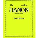 Hanon the New Hanon Revised Piano - Remenyi House of Music