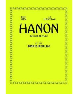 Hanon the New Hanon Revised Piano - Remenyi House of Music