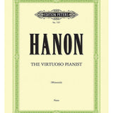 Hanon - The Virtuoso Pianist - Remenyi House of Music