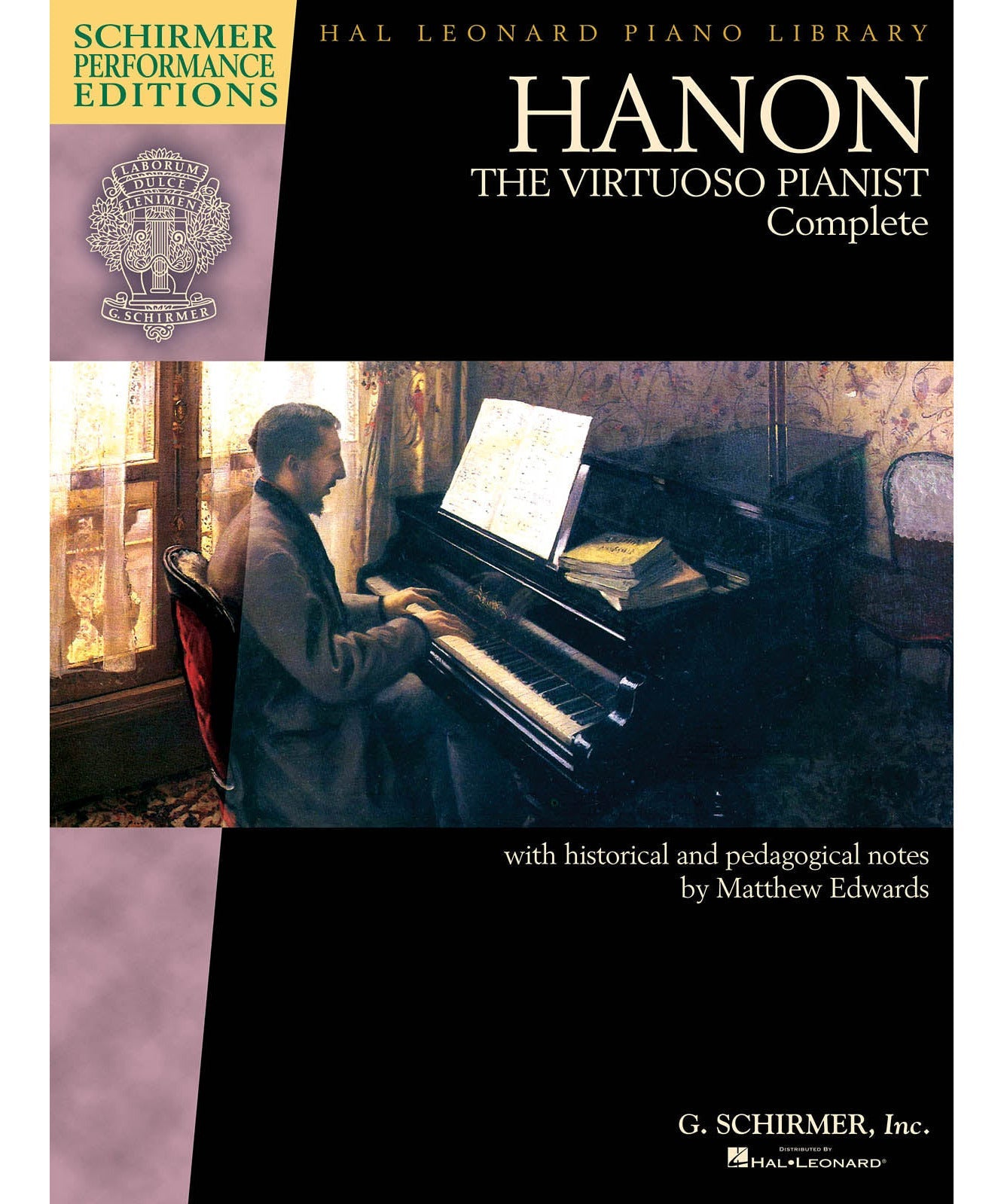 Hanon: The Virtuoso Pianist Complete - New Edition - Remenyi House of Music