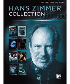 Hans Zimmer Collection - Remenyi House of Music