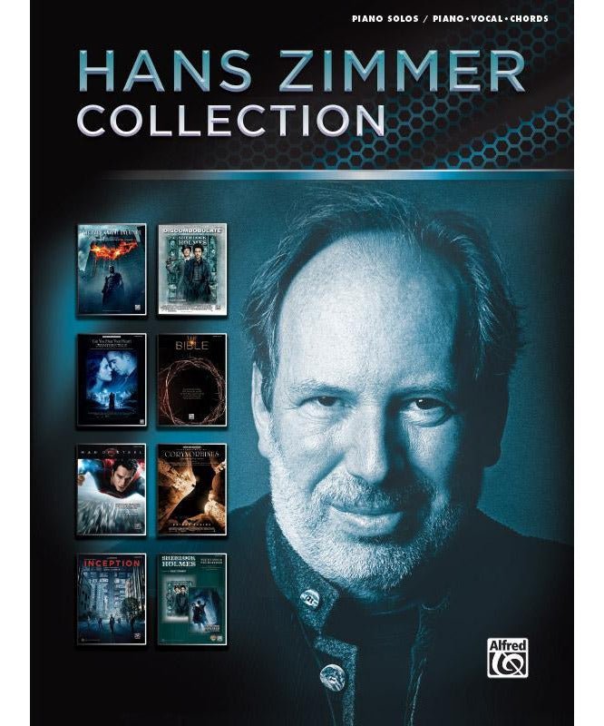 Hans Zimmer Collection - Remenyi House of Music