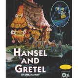 Hansel and Gretel - DVD - Remenyi House of Music