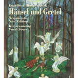 Hänsel und Gretel (Fairy - tale Opera in Three Acts) - Remenyi House of Music