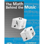 Harkleroad L. - The Math Behind The Music - Remenyi House of Music