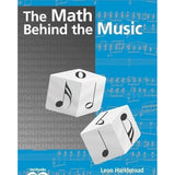 Harkleroad L. - The Math Behind The Music - Remenyi House of Music