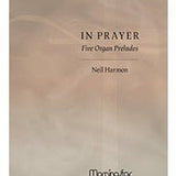 Harmon N. - In Prayer - Five Organ Preludes - Remenyi House of Music