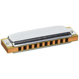 HARMONICA C BLUES HARP 532 HOHNER - Remenyi House of Music