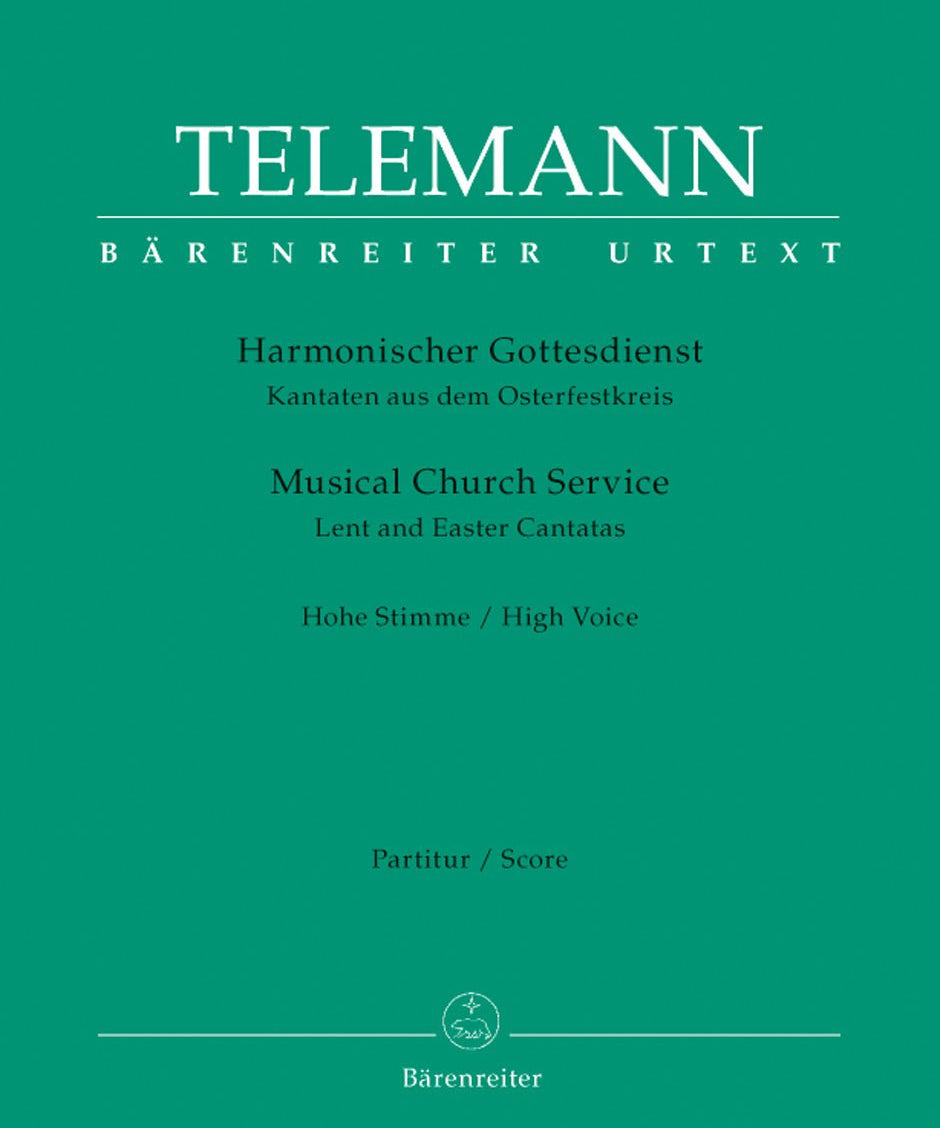 Harmonischer Gottesdienst - Remenyi House of Music