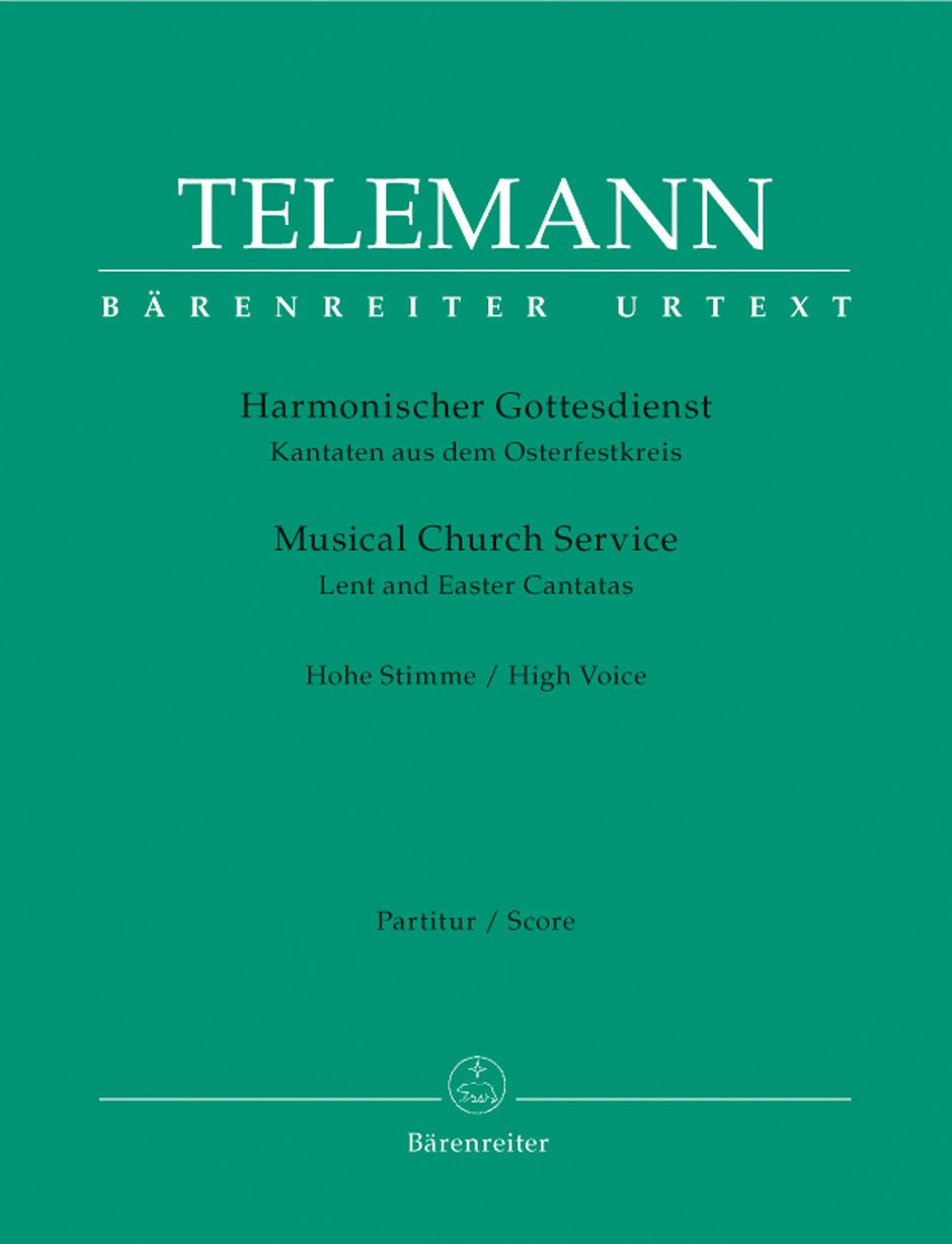 Harmonischer Gottesdienst - Remenyi House of Music