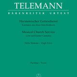 Harmonischer Gottesdienst - Remenyi House of Music