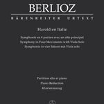 Harold en Italie Holoman 68 - Remenyi House of Music