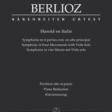 Harold en Italie Holoman 68 - Remenyi House of Music