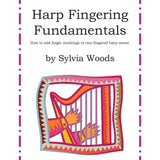 Harp Fingering Fundamentals - Remenyi House of Music