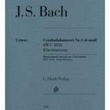 Harpsichord Concerto No. 1 in D Minor, BWV 1052 - Remenyi House of Music