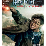 Harry Potter™ Instrumental Solos - Remenyi House of Music