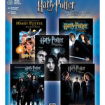 Harry Potter™ Instrumental Solos for Strings (Movies 1 - 5) - Remenyi House of Music