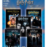 Harry Potter™ Instrumental Solos (Movies 1 - 5) - Remenyi House of Music