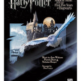 Harry Potter Magical Music - Remenyi House of Music