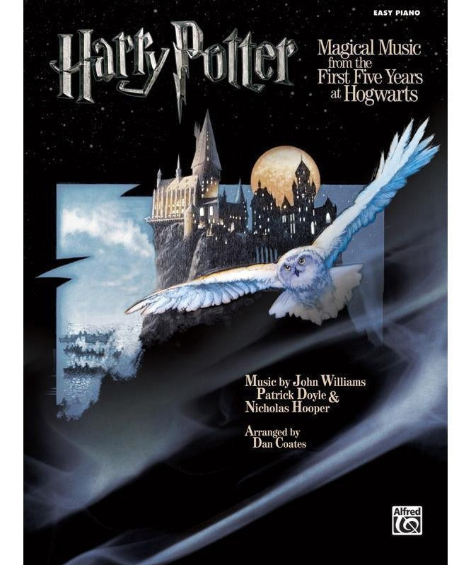 Harry Potter Magical Music - Remenyi House of Music