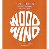 Oboe Solos – Volume 2