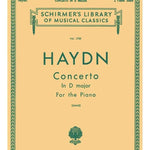 Haydn: Concerto in D - Remenyi House of Music