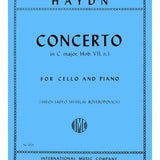 Haydn, F.J. - Cello Concerto in C Hob. VII No. 1 - Remenyi House of Music