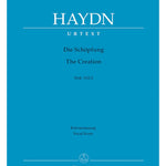 Haydn F.J. - Creation Hob Xxi 2 - Remenyi House of Music