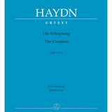 Haydn F.J. - Creation Hob Xxi 2 - Remenyi House of Music