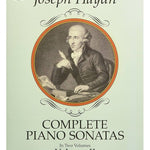 Haydn, F.J. - Piano Sonatas Vol. 2: 30 - 52 - Remenyi House of Music