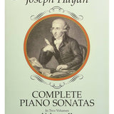 Haydn, F.J. - Piano Sonatas Vol. 2: 30 - 52 - Remenyi House of Music