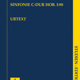 Haydn, F.J. - Symphony in C Major, Hob. I:90 (Study Score) - Remenyi House of Music