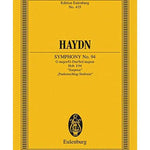 Haydn, F.J. - Symphony No. 94 in G, Hob. I:94 'Surprise' - Remenyi House of Music