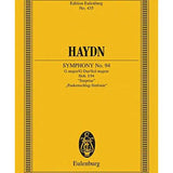 Haydn, F.J. - Symphony No. 94 in G, Hob. I:94 'Surprise' - Remenyi House of Music