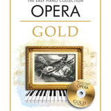 Opera Gold