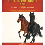 Old Town Road [Remix]