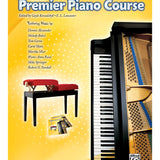 Premier Piano Course, Duet 1B