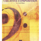 Piano Teacher's Guide to Creative Composition