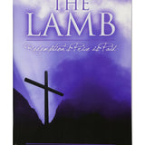 The Lamb - Satb with Performance CD: Redemption's Price Is Paid