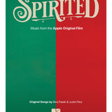 Pasek/Paul - Spirited -Vocal Selections