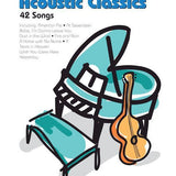 Acoustic Classics - 2nd Edition