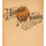 Neil Young - Harvest