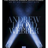 The Songs of Andrew Lloyd Webber (Cello)