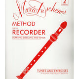 Duschenes M. - Method For Recorder Volume 2 Alto & Sopranino