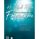 He Shall Reign Forevermore - SATB - Remenyi House of Music