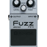 Boss FZ5 Fuzz Pedal