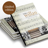 Healey Willan: The Complete Hymn Tunes - Remenyi House of Music